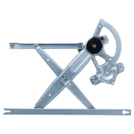 Wai Global WINDOW REGULATOR ONLY, WPR0125L WPR0125L